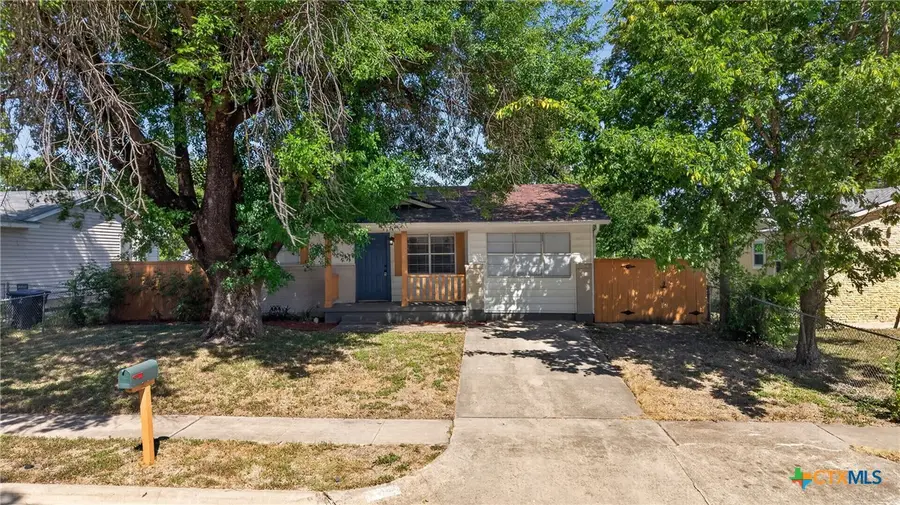 1007 San Antonio Street, Killeen, TX 76541 - #3