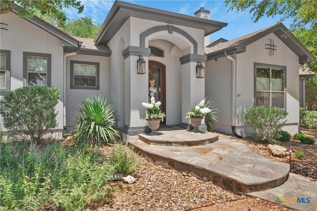 10319 Oak Forest Way, New Braunfels, TX 78132 - #1
