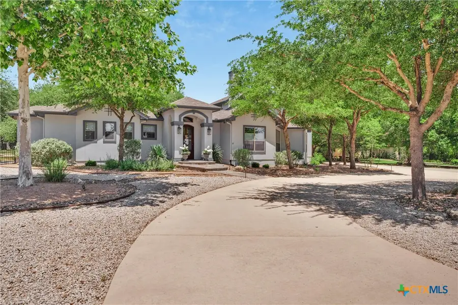 10319 Oak Forest Way, New Braunfels, TX 78132 - #2