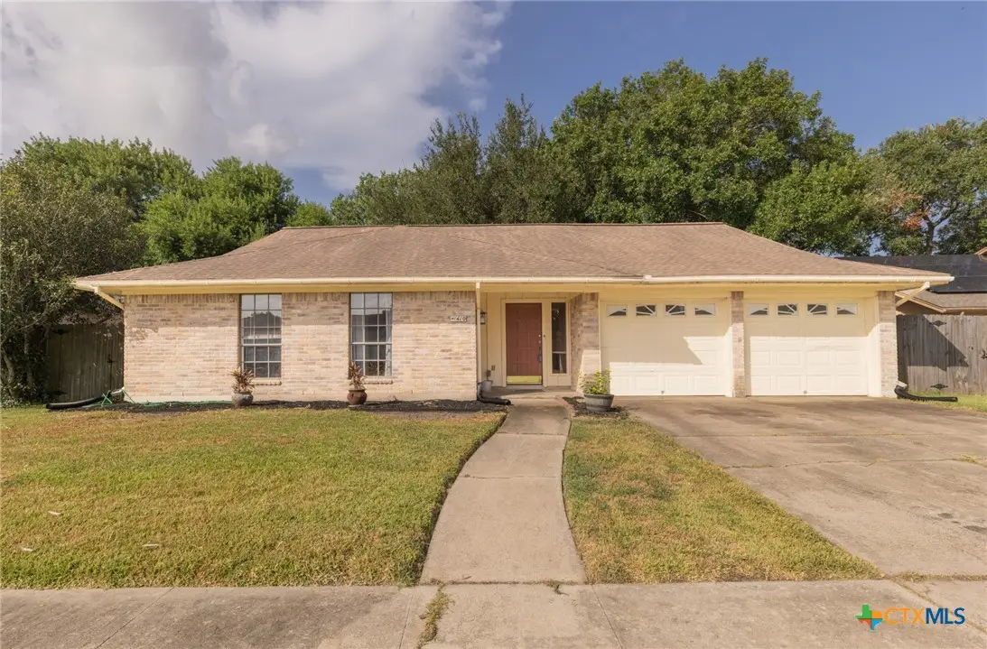 410 Paisano Drive, Victoria, TX 77904 - #1