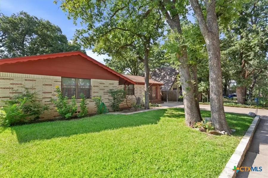 414 Oak Street, Copperas Cove, TX 76522 - #2