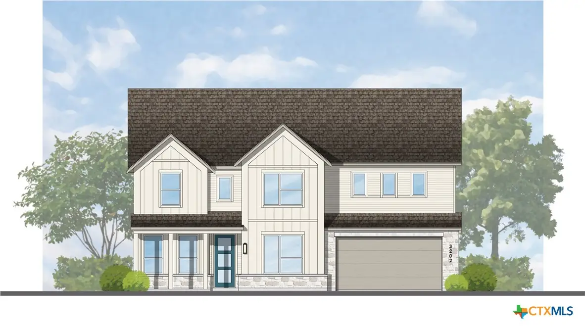 6301 Comanche Moon Trail, Austin, TX 78747 - #1