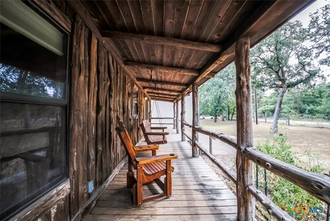 885 Peach Creek Road, Rosanky, TX 78953 - #1