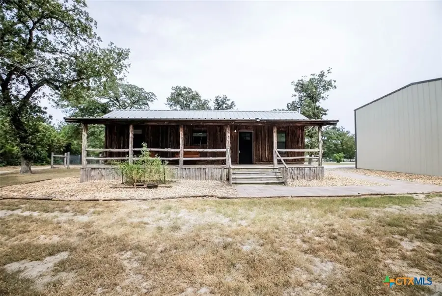 885 Peach Creek Road, Rosanky, TX 78953 - #2