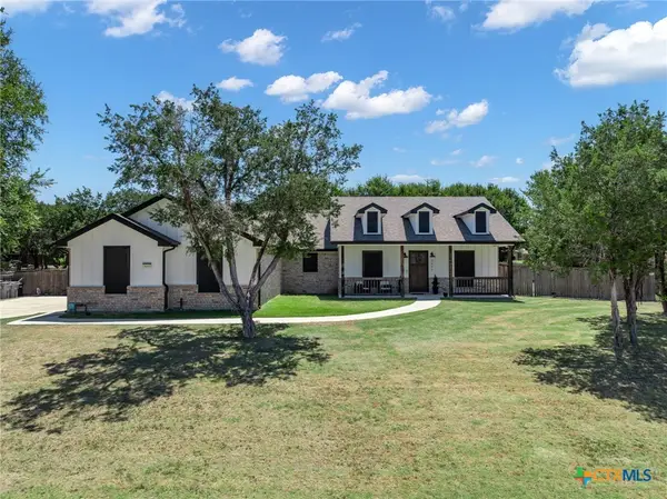 3697 Morgan Mill Road, Kempner, TX 76539