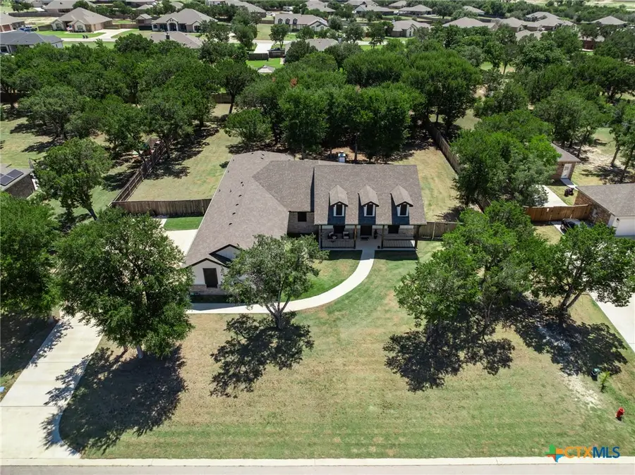 3697 Morgan Mill Road, Kempner, TX 76539 - #2