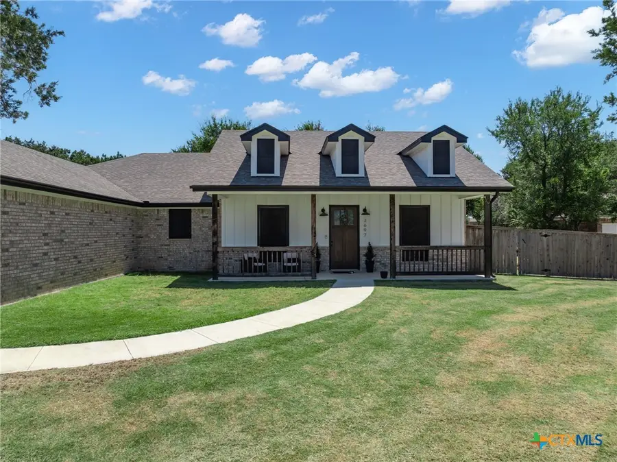 3697 Morgan Mill Road, Kempner, TX 76539 - #3