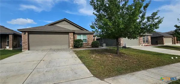 1024 Sandwell Court, Seguin, TX 78155