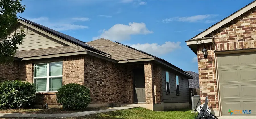 1024 Sandwell Court, Seguin, TX 78155 - #2