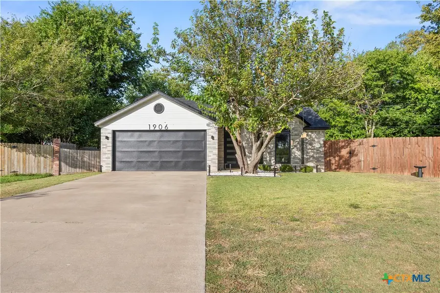 1906 Sumac Drive, Killeen, TX 76549 - #2