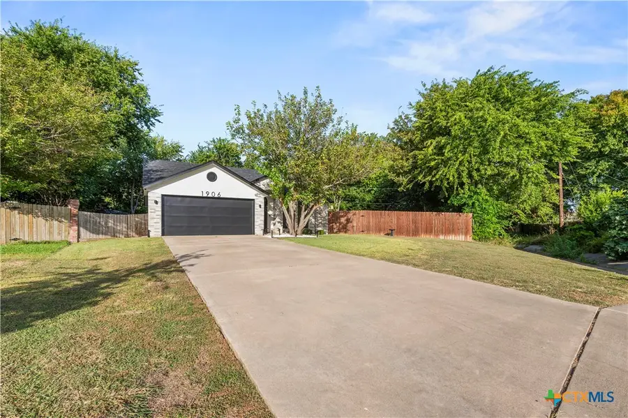 1906 Sumac Drive, Killeen, TX 76549 - #3