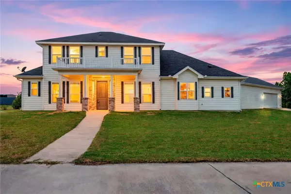 10160 Wallace Road, Holland, TX 76534