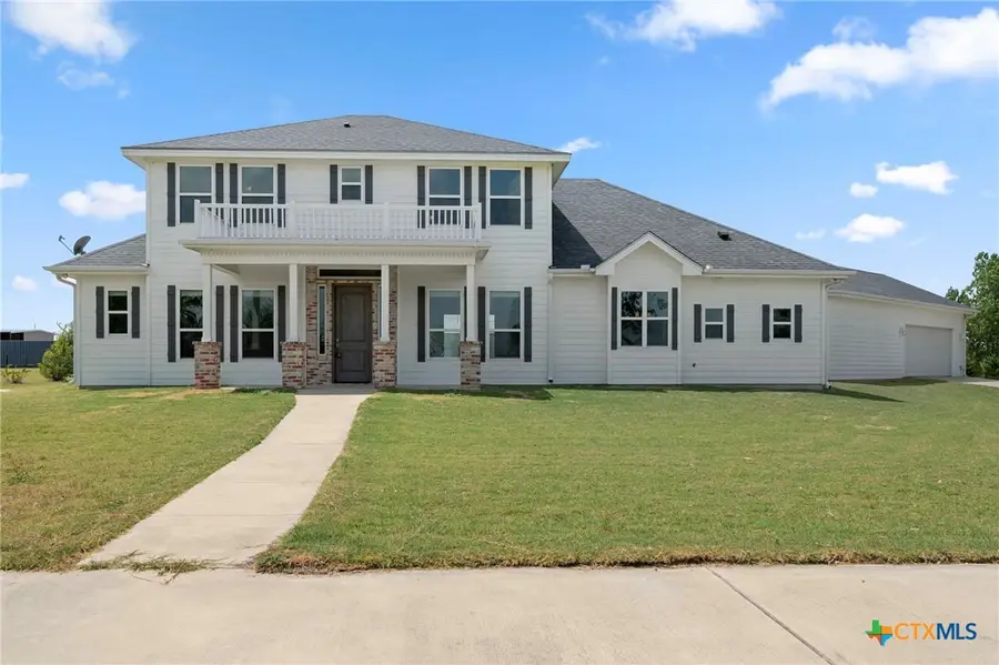 10160 Wallace Road, Holland, TX 76534 - #2