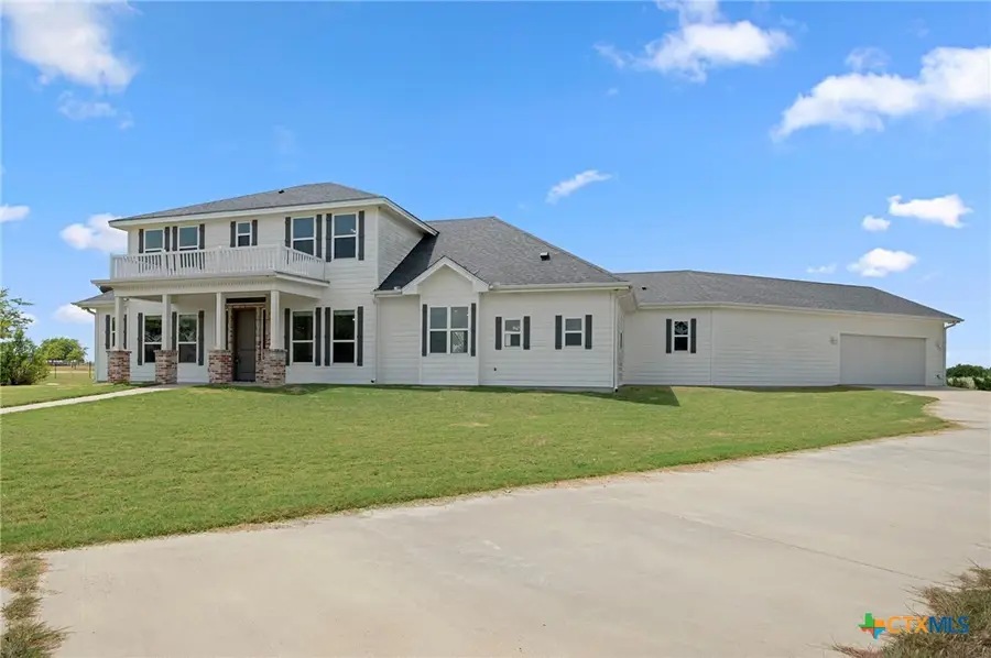 10160 Wallace Road, Holland, TX 76534 - #3