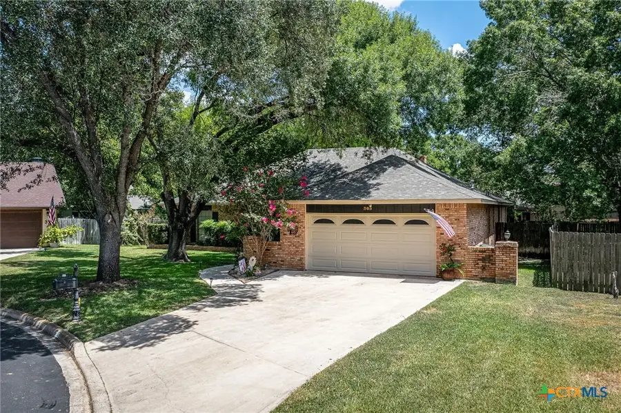 305 Westbend Circle, Seguin, TX 78155 - #2
