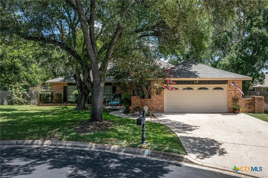 305 Westbend Circle, Seguin, TX 78155 - #3