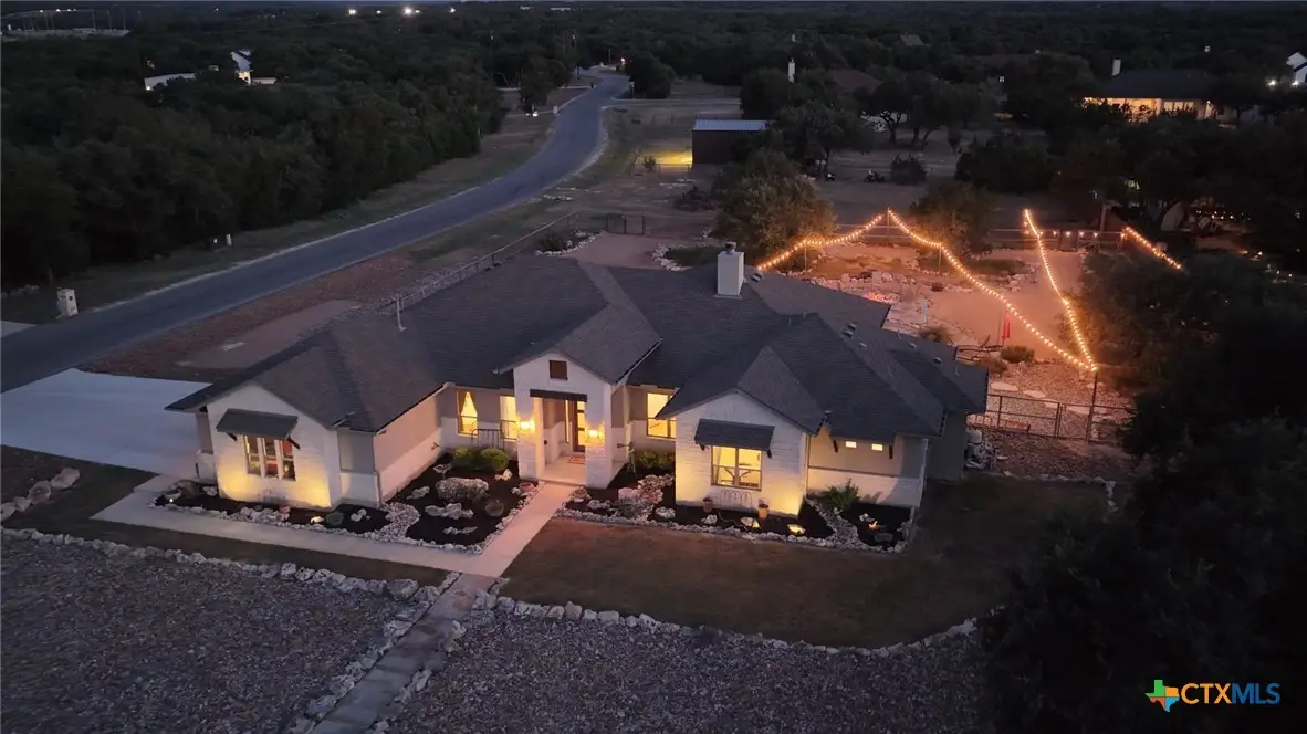 3117 Buck Meadow Trail, Spring Branch, TX 78070 - #1