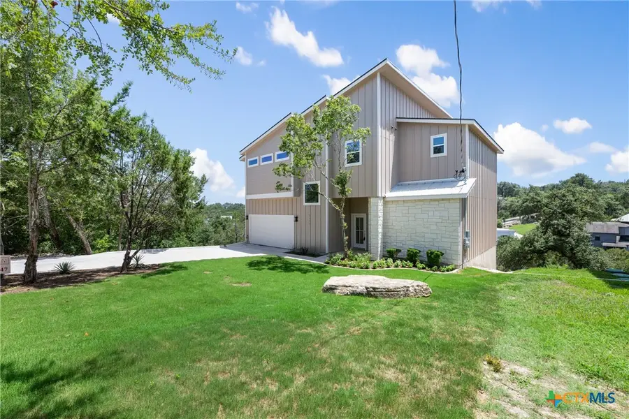 2646 Crazyhorse Pass, Austin, TX 78734 - #2