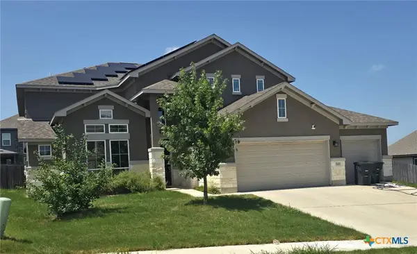 7606 Silver Drive, Killeen, TX 76542