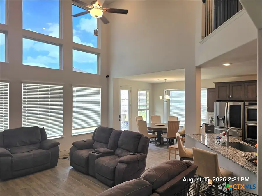 7606 Silver Drive, Killeen, TX 76542 - #3