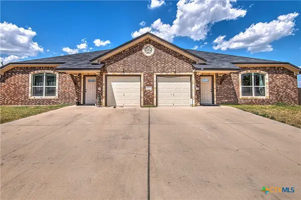 200 Sladecek Drive, Killeen, TX 76542