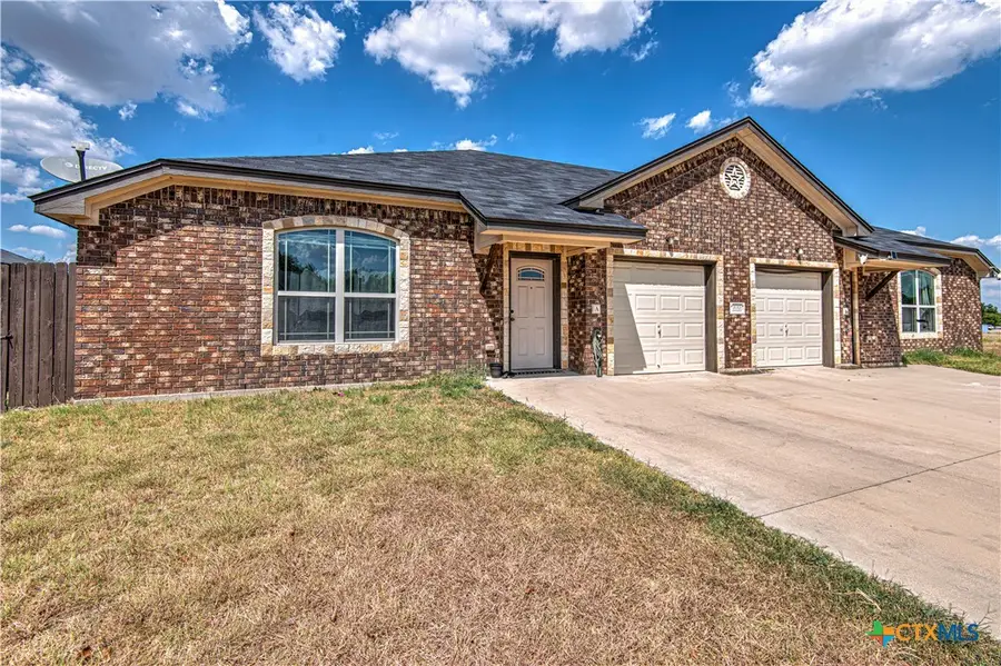 200 Sladecek Drive, Killeen, TX 76542 - #2