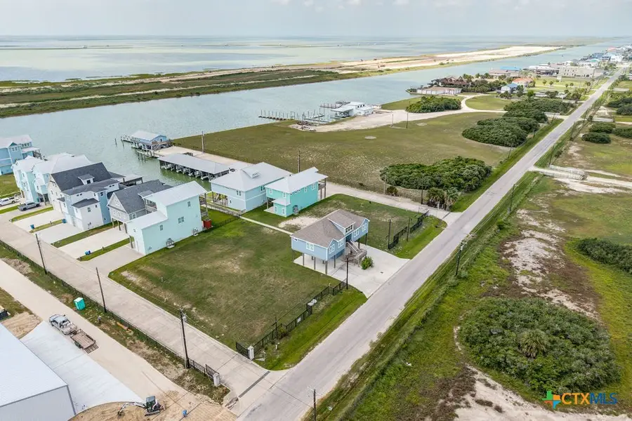 5 D5 Lane, Port Oconnor, TX 77982 - #3