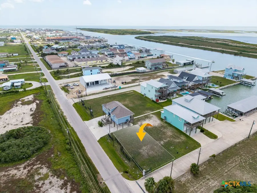 7 Koinonia Court, Port Oconnor, TX 77982 - #3