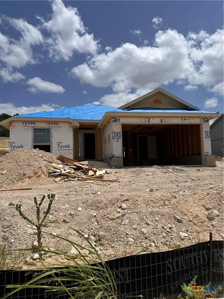 422 Bobby Lou Lane, Copperas Cove, TX 76522 - #1