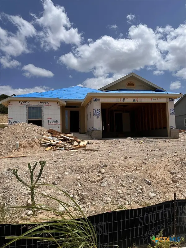 422 Bobby Lou Lane, Copperas Cove, TX 76522