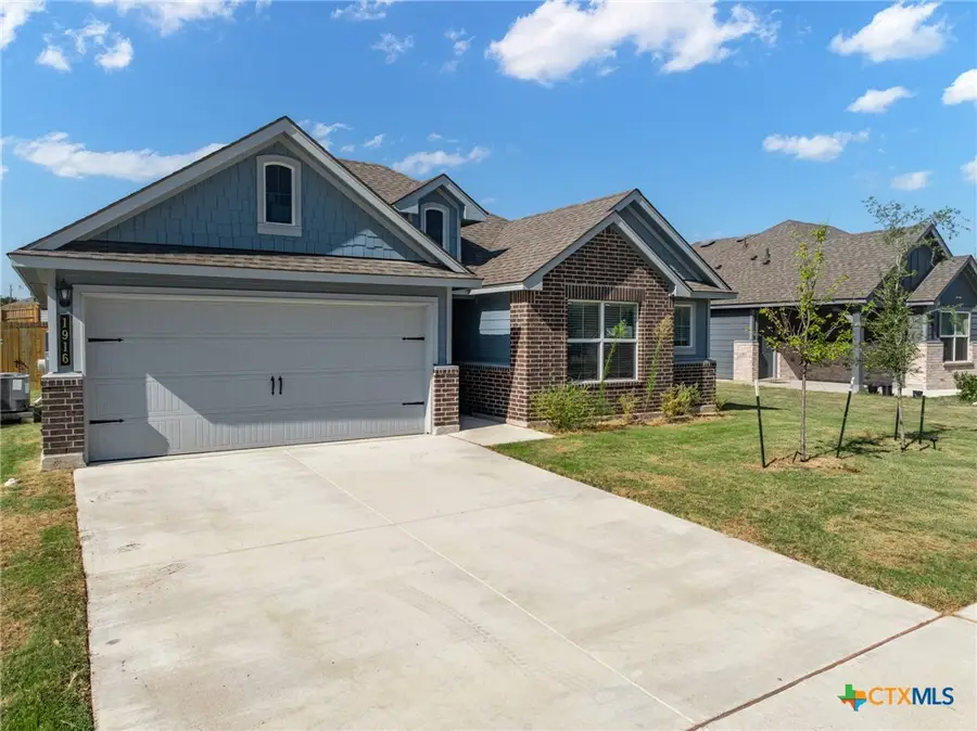 1916 Deodar Drive, Belton, TX 76513 - #3