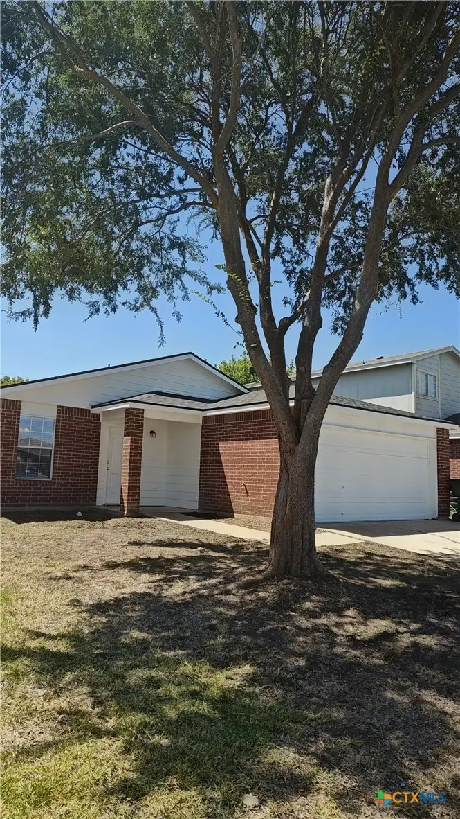 4504 Indigo Drive, Killeen, TX 76542 - #1