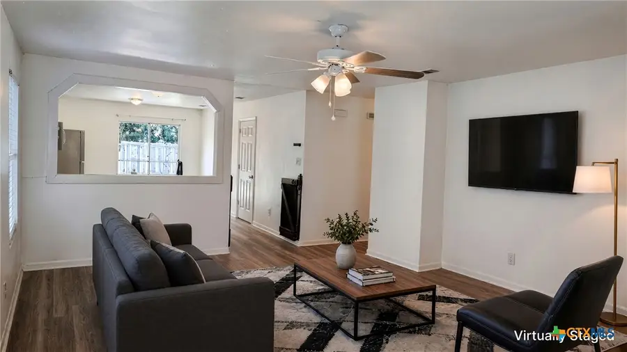 4504 Indigo Drive, Killeen, TX 76542 - #3