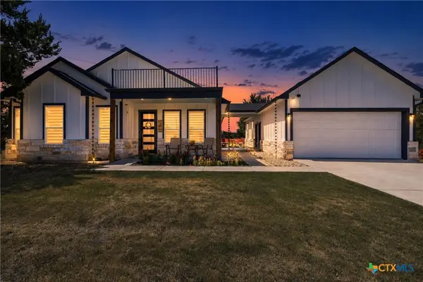 123 Zacate Street, Elgin, TX 78621