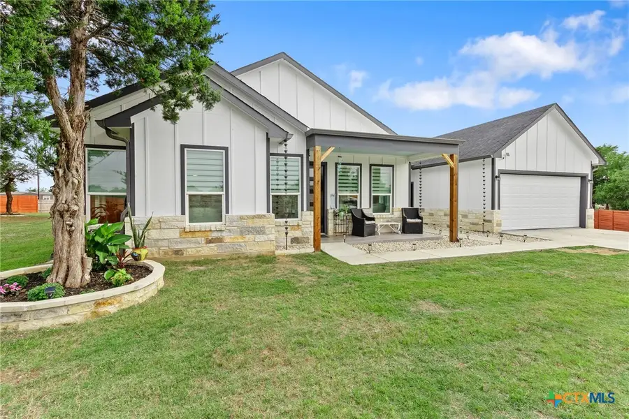 123 Zacate Street, Elgin, TX 78621 - #2
