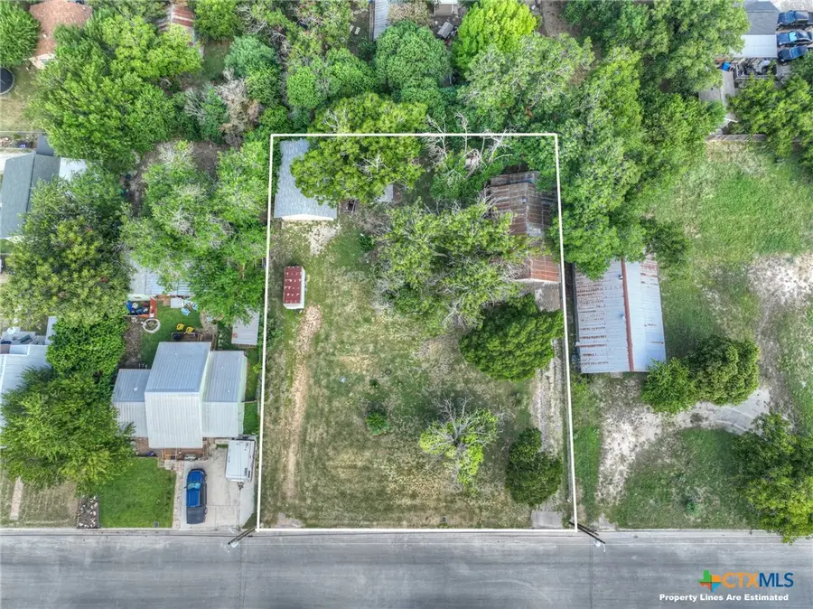 1244 W Bridge Street, New Braunfels, TX 78130 - #2