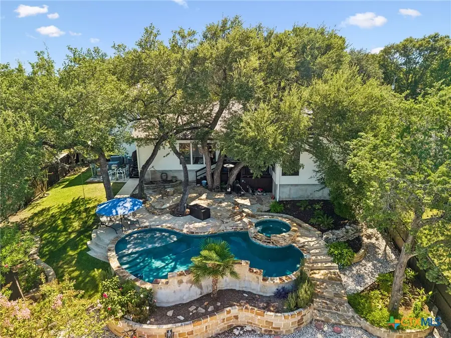 406 Marsh Oval, New Braunfels, TX 78130 - #2
