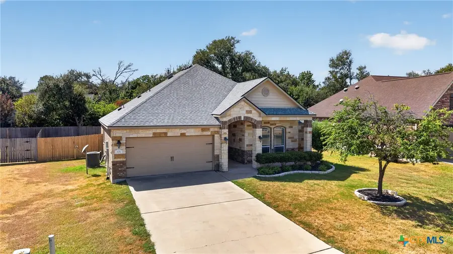 274 Chering Drive, Belton, TX 76513 - #3