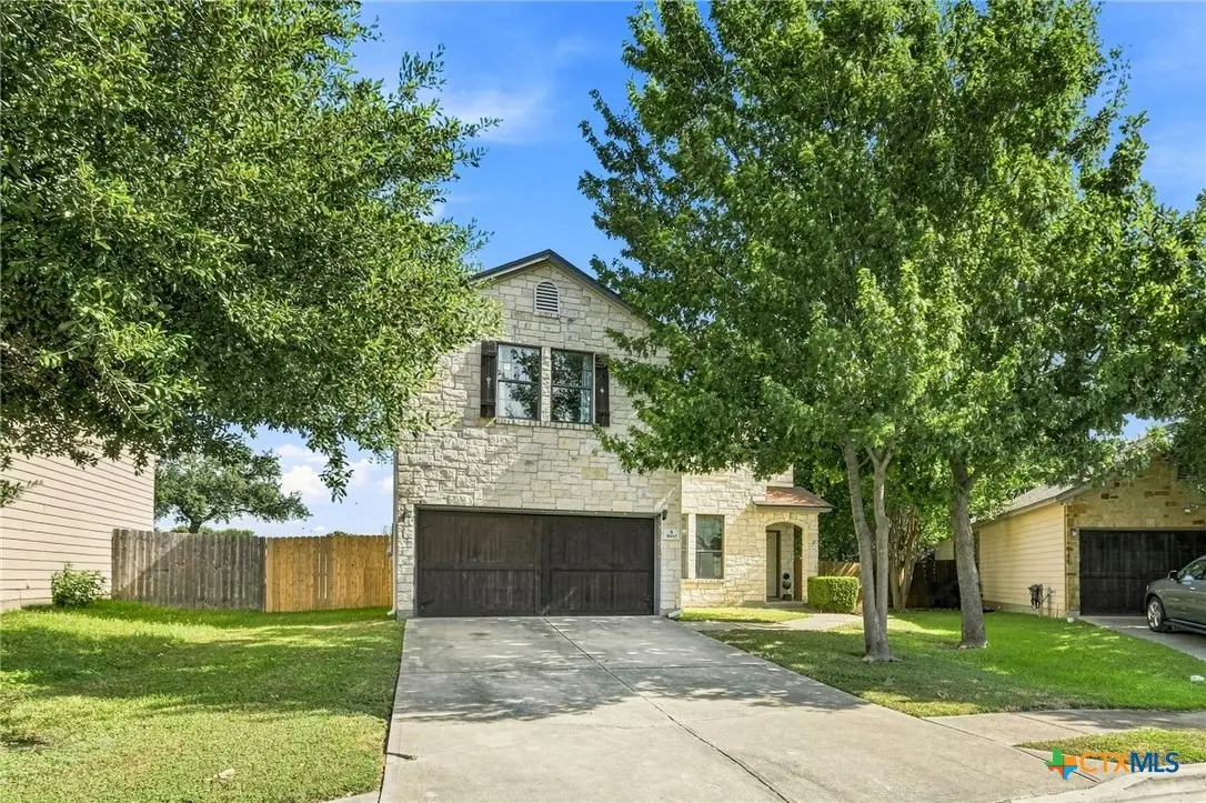 1660 Bayland Street, Round Rock, TX 78664 - #1