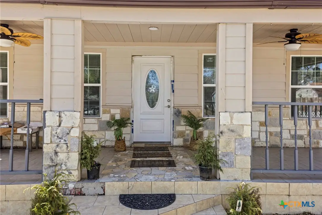 811 Ward Street, Marlin, TX 76661 - #1