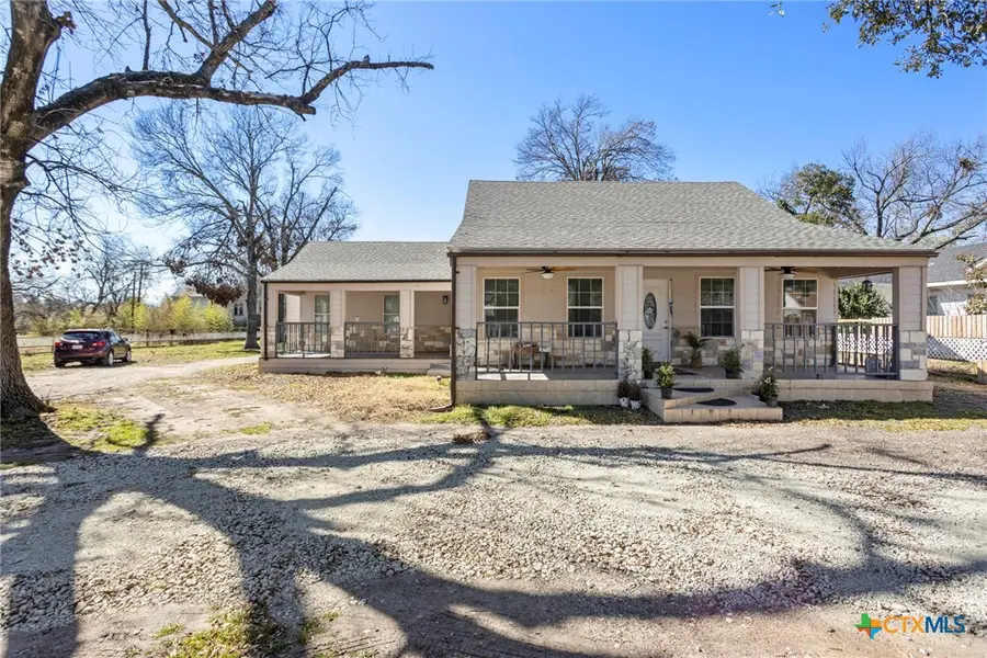 811 Ward Street, Marlin, TX 76661 - #2