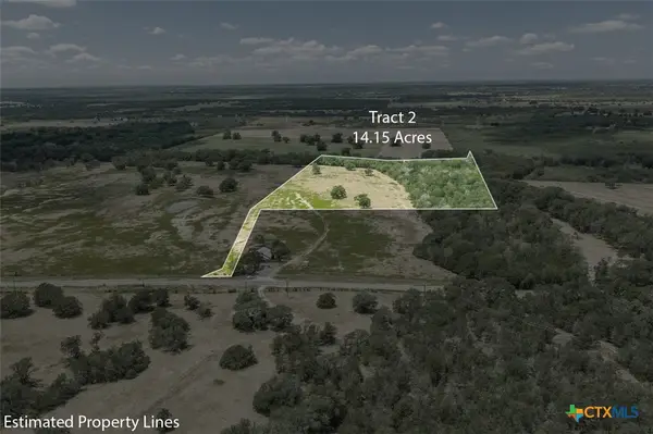 Tract 2 Fm 3158, Dale, TX 78616