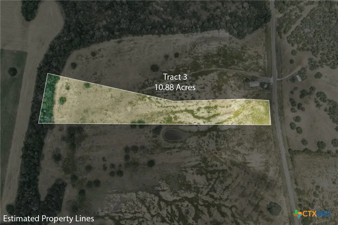 Tract 3 Fm 3158, Dale, TX 78616 - #1