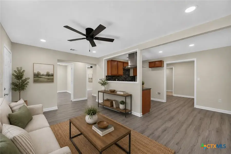 1308 S 45th Street, Temple, TX 76504 - #2