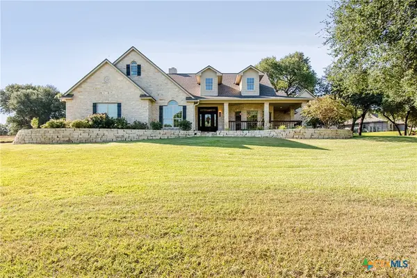 169 Messer Ranch Road, Belton, TX 76513