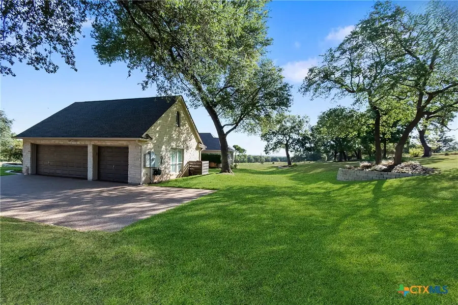 169 Messer Ranch Road, Belton, TX 76513 - #3