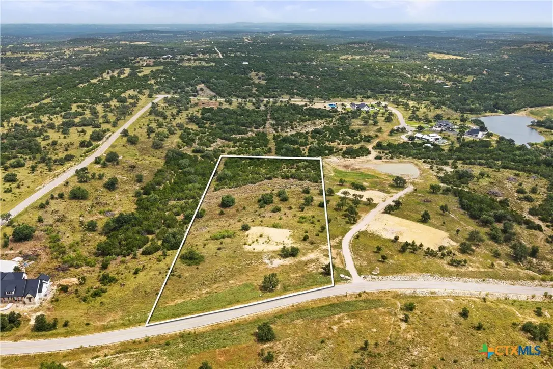 195 Lilly Belle Way, Johnson City, TX 78636 - #1