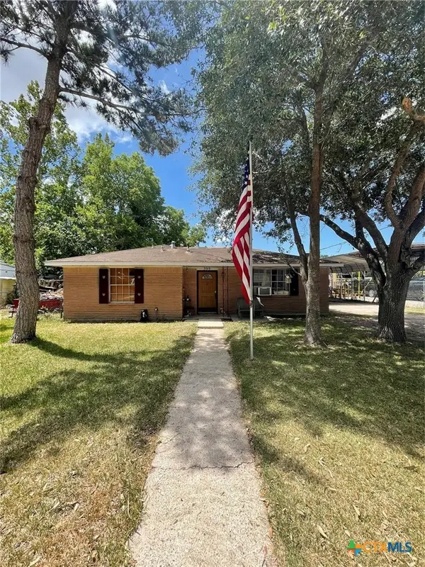 399 Pecan Street, Lolita, TX 77971