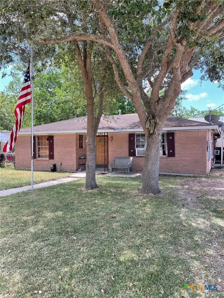 399 Pecan Street, Lolita, TX 77971 - #2