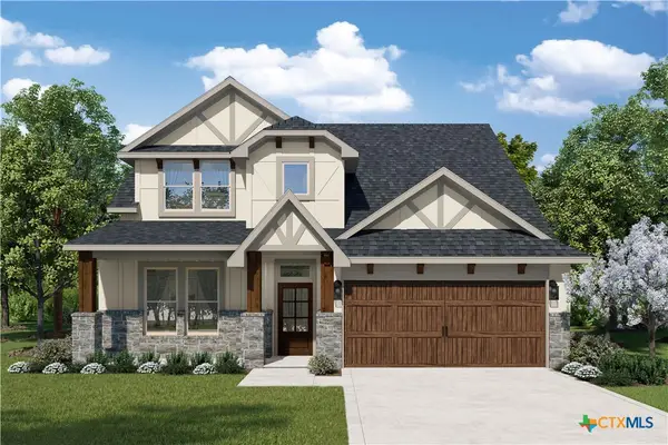 421 Mustang Loop, Nolanville, TX 76559